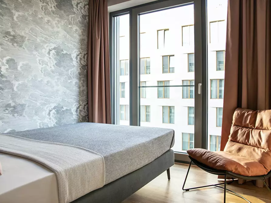 Immagine 1 di Appartamento in affitto  in Am Kavalleriesand a Darmstadt