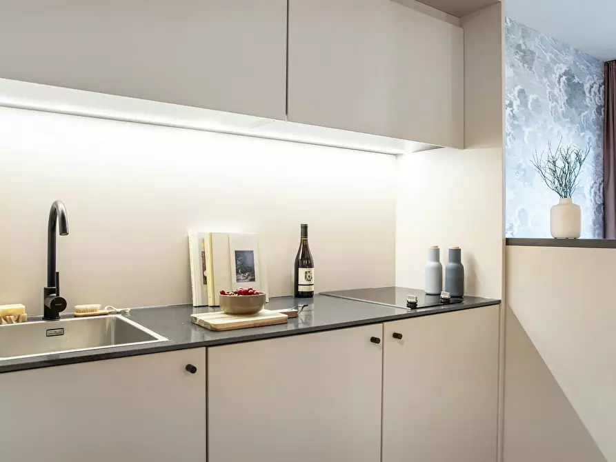 Immagine 4 di Appartamento in affitto  in Am Kavalleriesand a Darmstadt