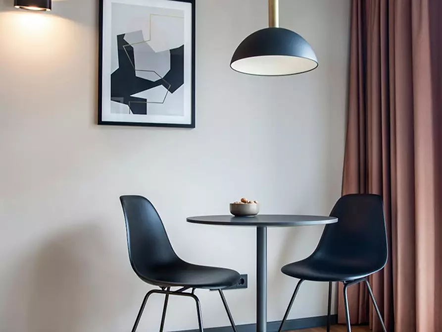 Immagine 4 di Appartamento in affitto  in Am Kavalleriesand a Darmstadt