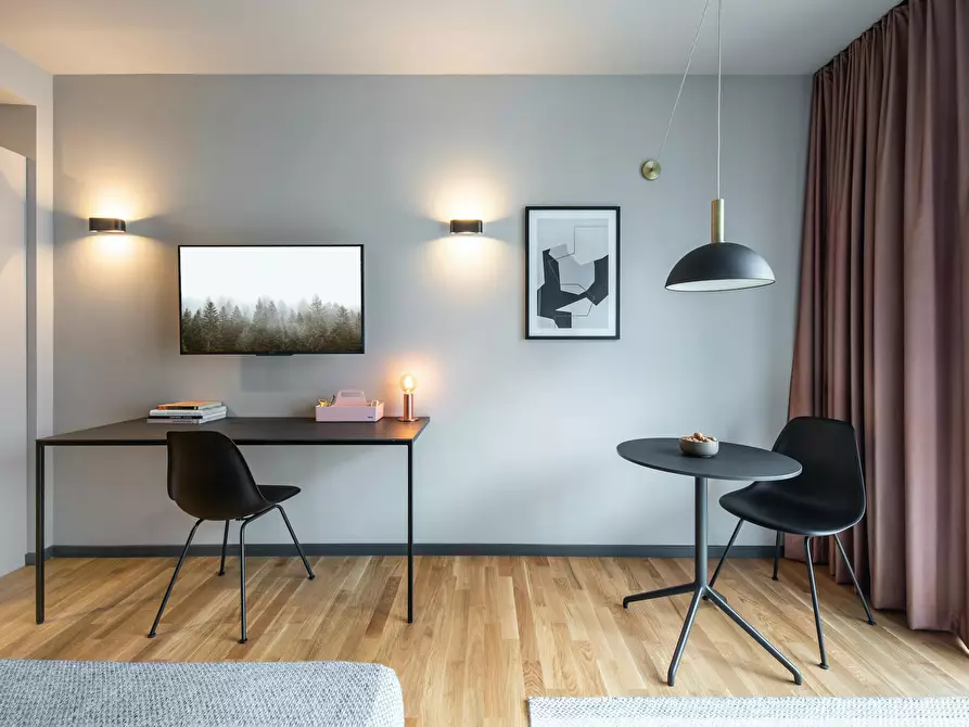 Immagine 3 di Appartamento in affitto  in Am Kavalleriesand a Darmstadt