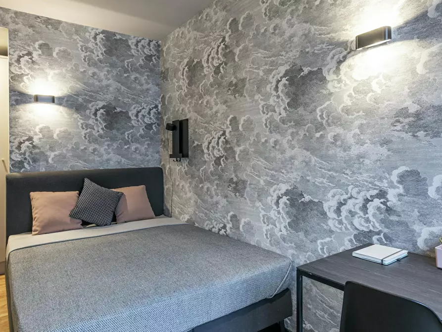 Immagine 2 di Appartamento in affitto  in Am Kavalleriesand a Darmstadt
