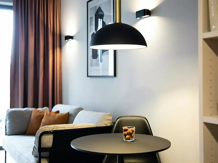 Immagine 6 di Appartamento in affitto  in Am Kavalleriesand a Darmstadt
