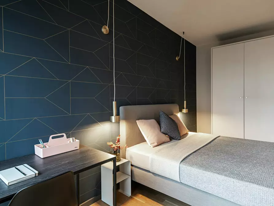 Immagine 10 di Appartamento in affitto  in Am Kavalleriesand a Darmstadt