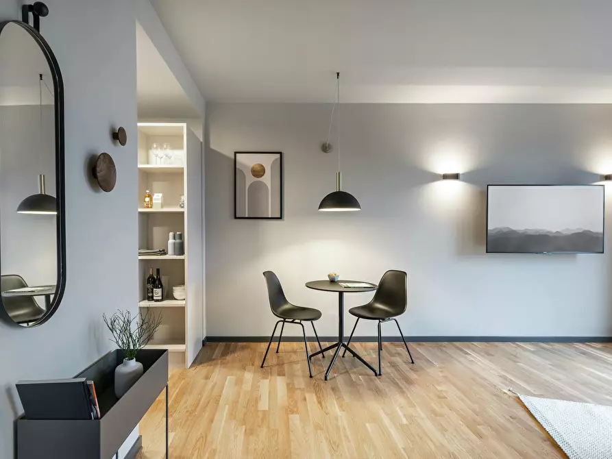Immagine 3 di Appartamento in affitto  in Am Kavalleriesand a Darmstadt