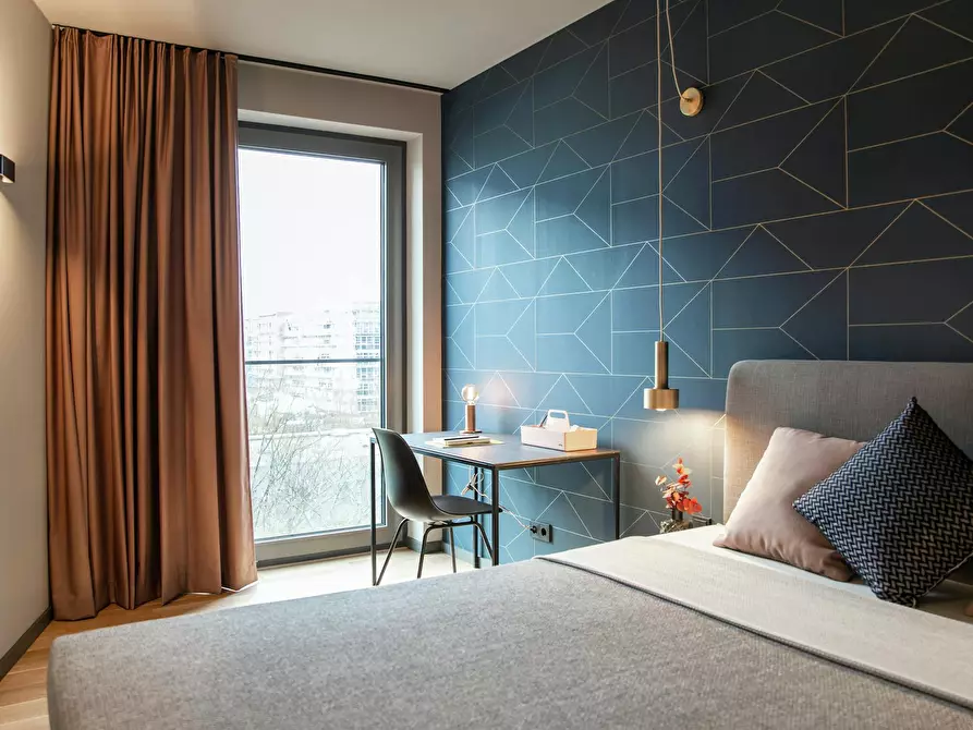 Immagine 9 di Appartamento in affitto  in Am Kavalleriesand a Darmstadt