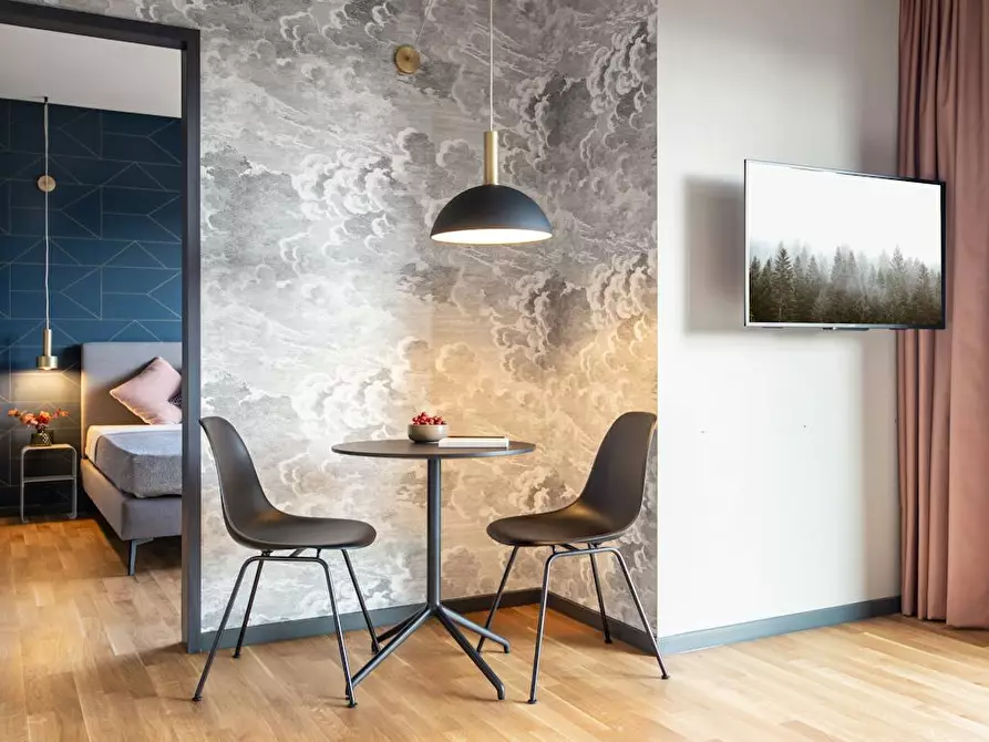Immagine 5 di Appartamento in affitto  in Am Kavalleriesand a Darmstadt