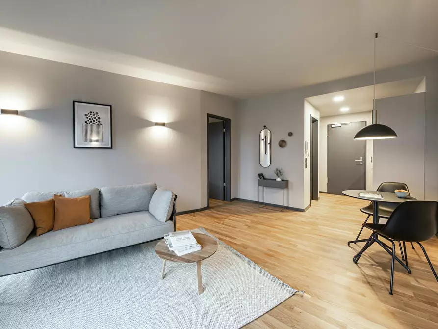Immagine 1 di Appartamento in affitto  in Am Kavalleriesand a Darmstadt