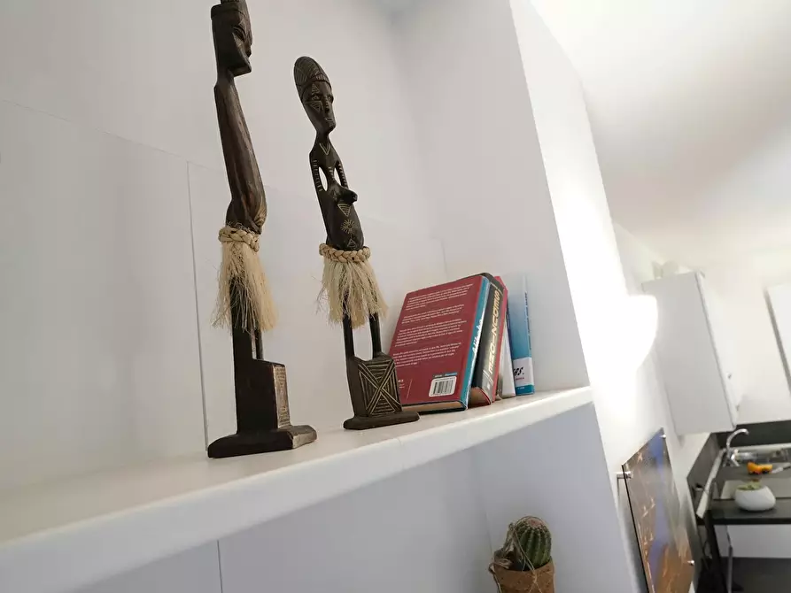 Immagine 8 di Appartamento in affitto  in Via Giuseppe Candiani a Milano