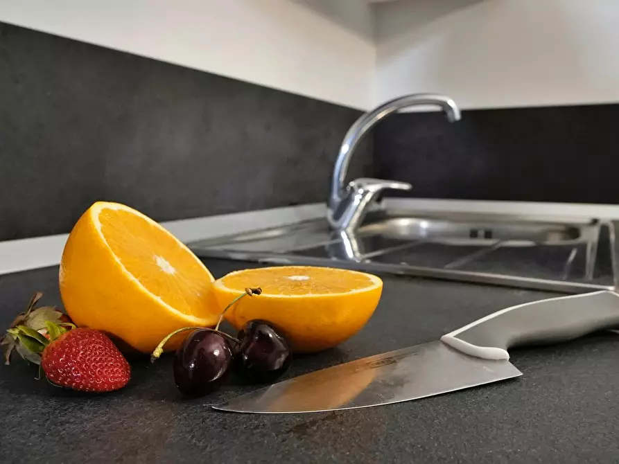 Immagine 4 di Appartamento in affitto  in Via Giuseppe Candiani a Milano