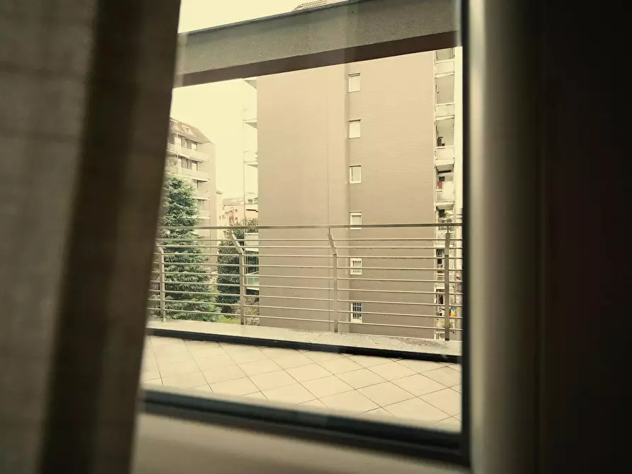 Immagine 3 di Appartamento in affitto  in Via Giuseppe Candiani a Milano