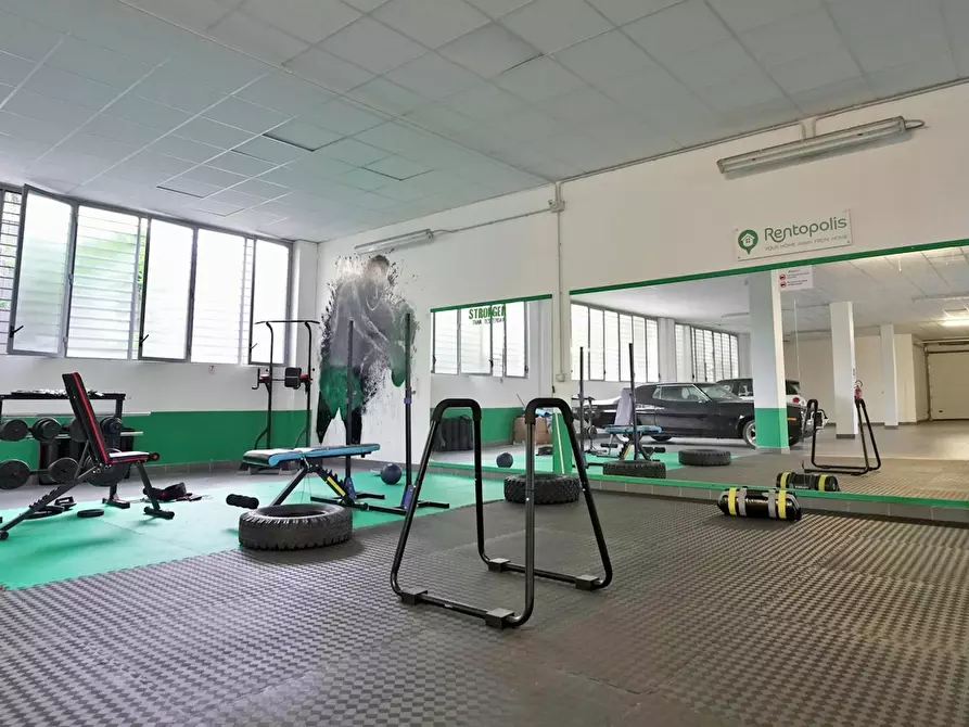 Immagine 10 di Appartamento in affitto  in Via Giuseppe Candiani a Milano