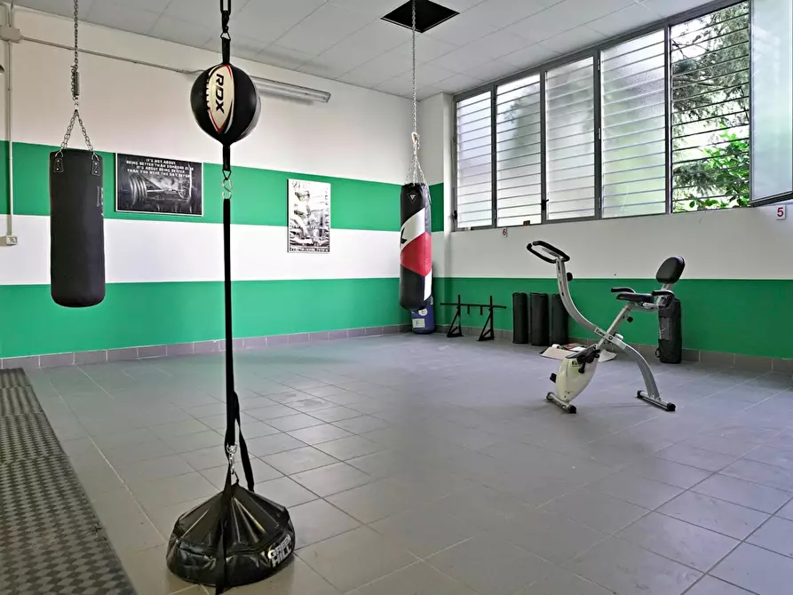 Immagine 9 di Appartamento in affitto  in Via Giuseppe Candiani a Milano