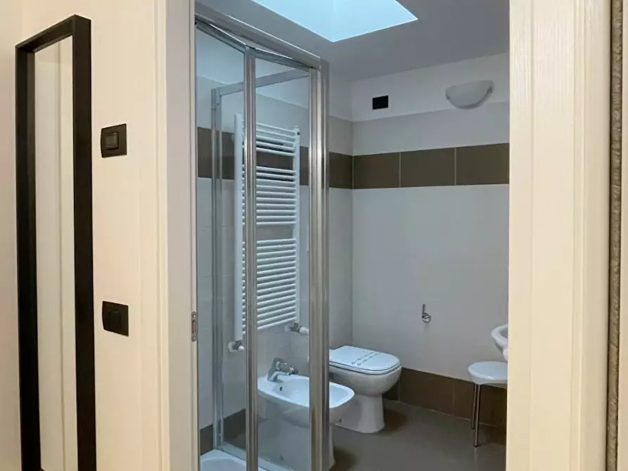 Immagine 7 di Appartamento in affitto  in Via Giuseppe Candiani a Milano