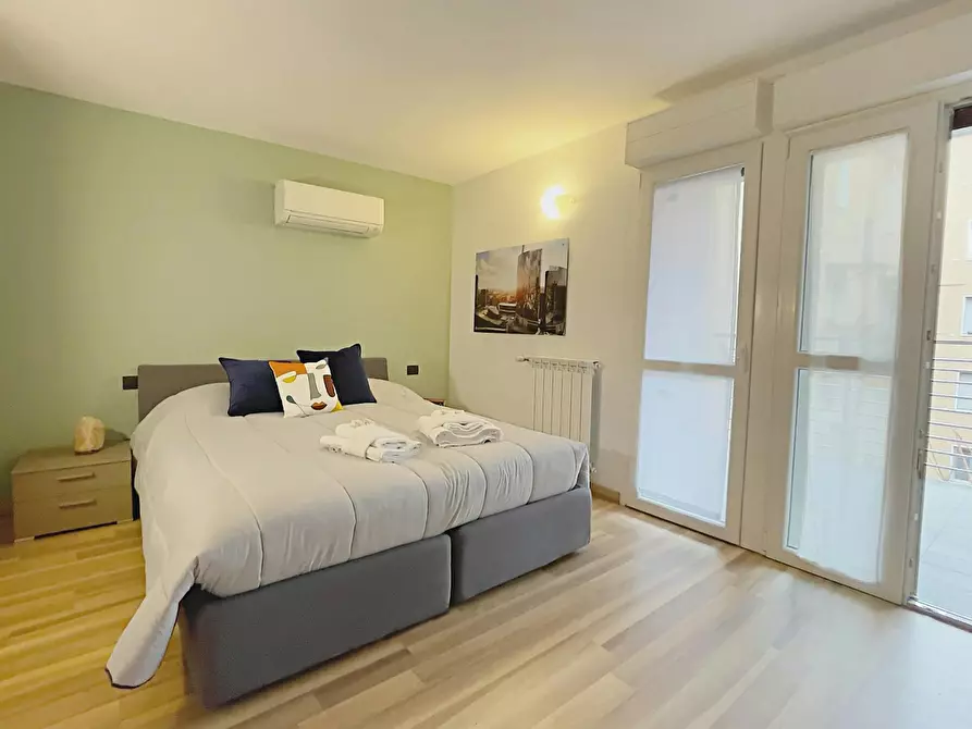 Immagine 3 di Appartamento in affitto  in Via Giuseppe Candiani a Milano