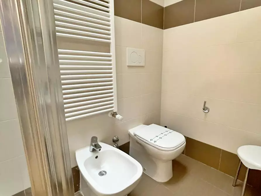 Immagine 8 di Appartamento in affitto  in Via Giuseppe Candiani a Milano