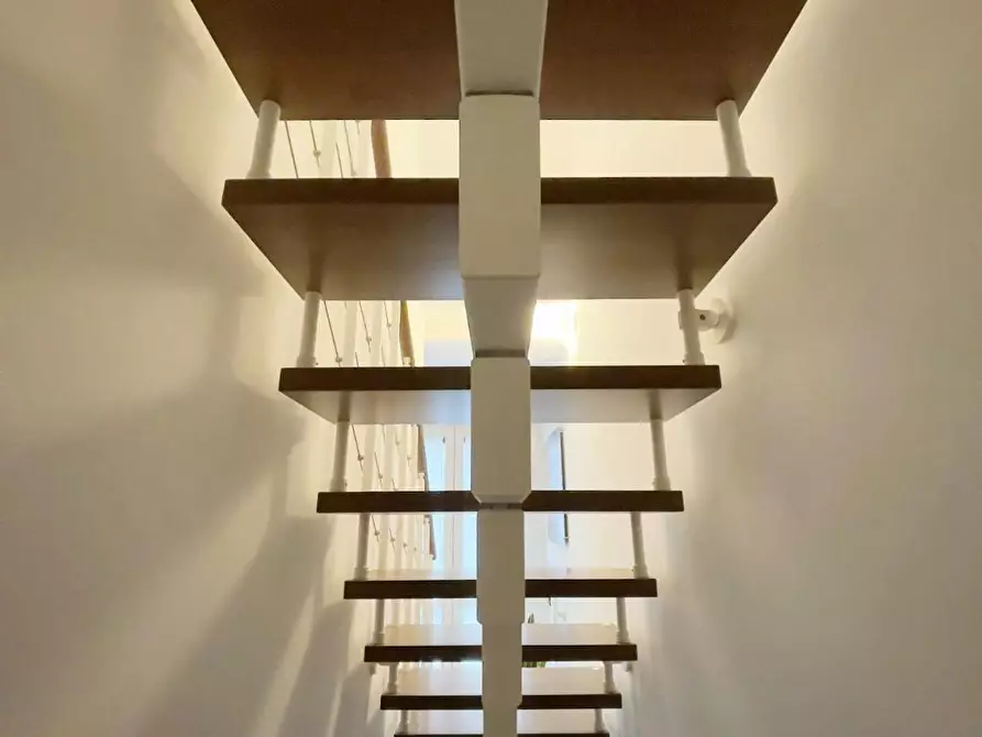 Immagine 2 di Appartamento in affitto  in Via Giuseppe Candiani a Milano