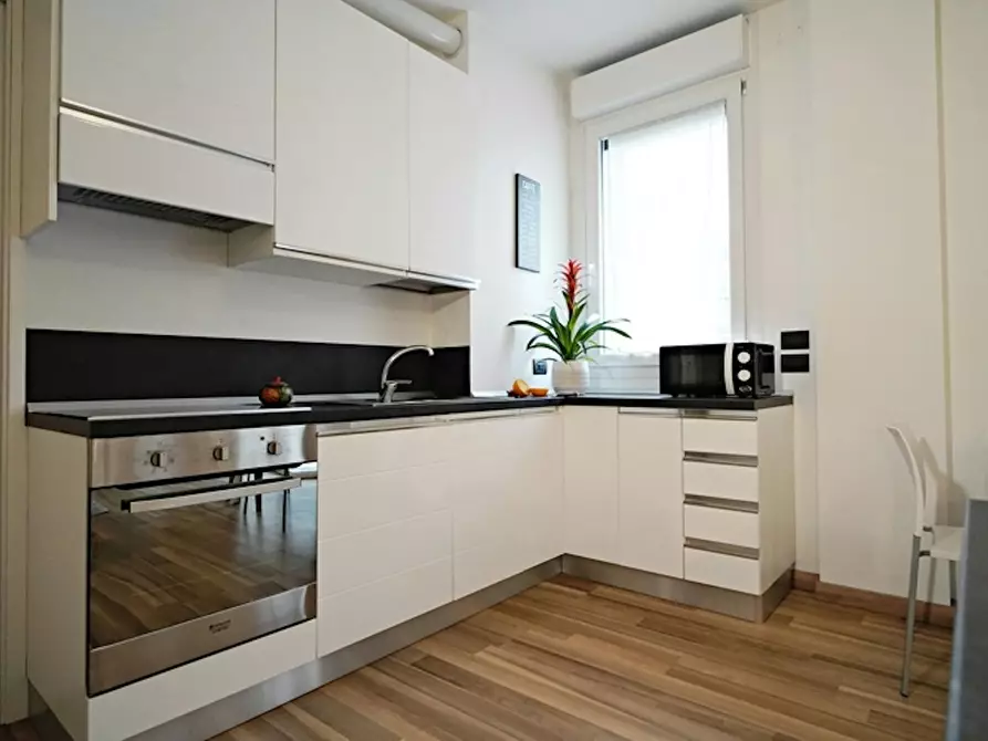 Immagine 7 di Appartamento in affitto  in Via Giuseppe Candiani a Milano