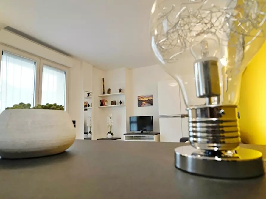 Immagine 6 di Appartamento in affitto  in Via Giuseppe Candiani a Milano