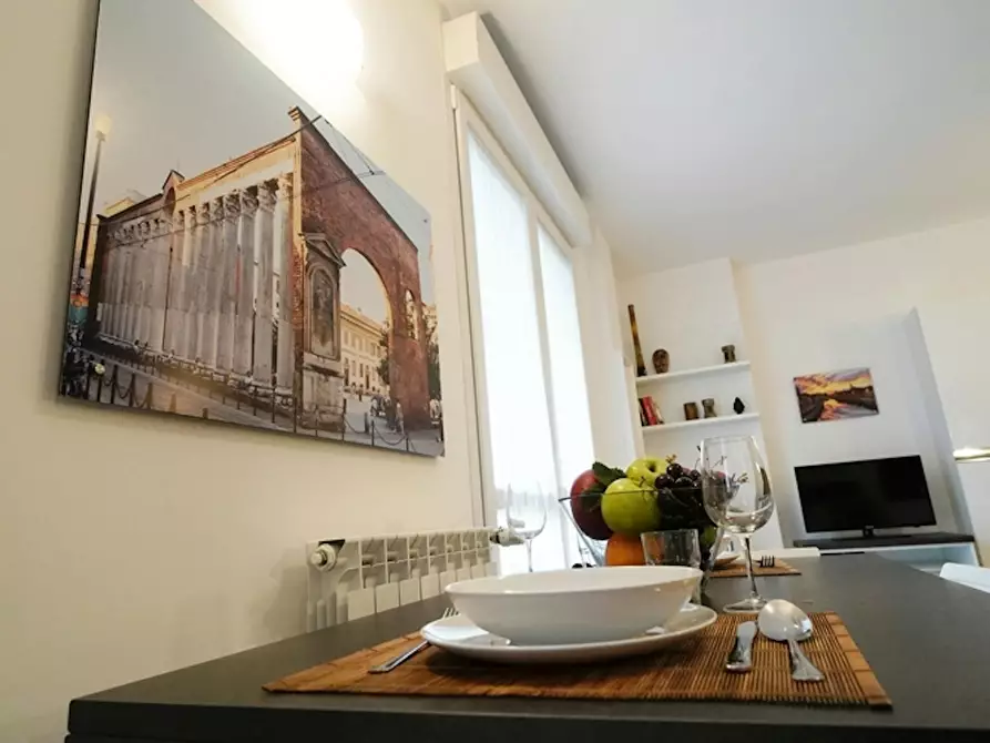 Immagine 8 di Appartamento in affitto  in Via Giuseppe Candiani a Milano
