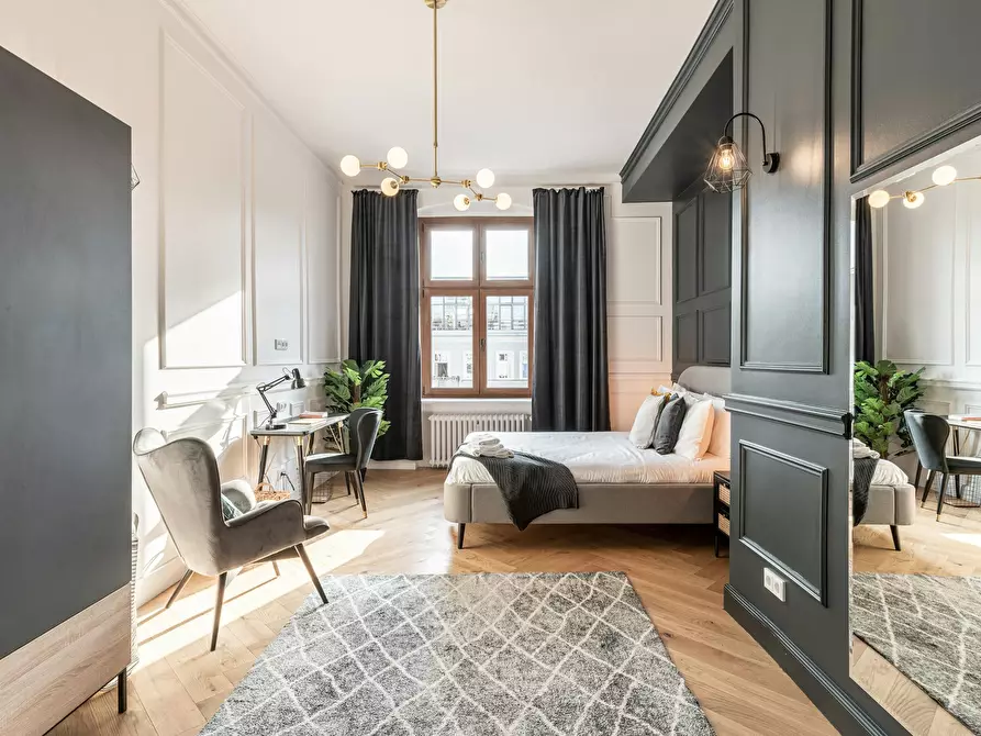 Immagine 4 di Appartamento in affitto  in Nürnberger Straße a Berlin