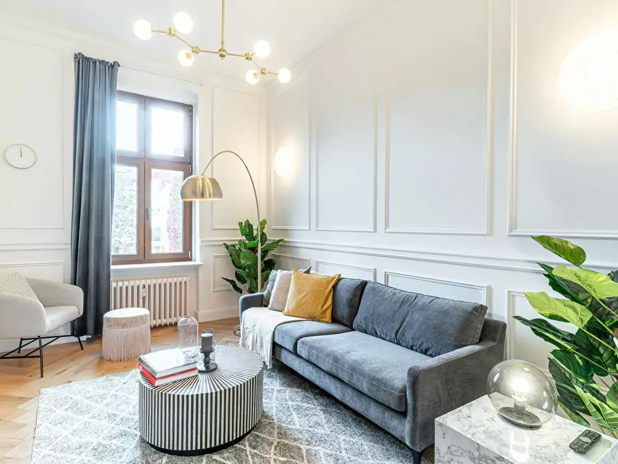 Immagine 6 di Appartamento in affitto  in Nürnberger Straße a Berlin