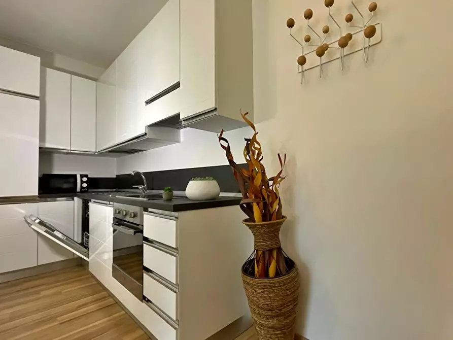 Immagine 7 di Appartamento in affitto  in Via Giuseppe Candiani a Milano