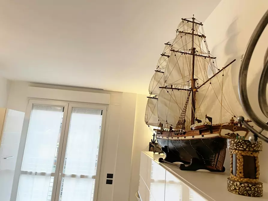 Immagine 4 di Appartamento in affitto  in Via Giuseppe Candiani a Milano