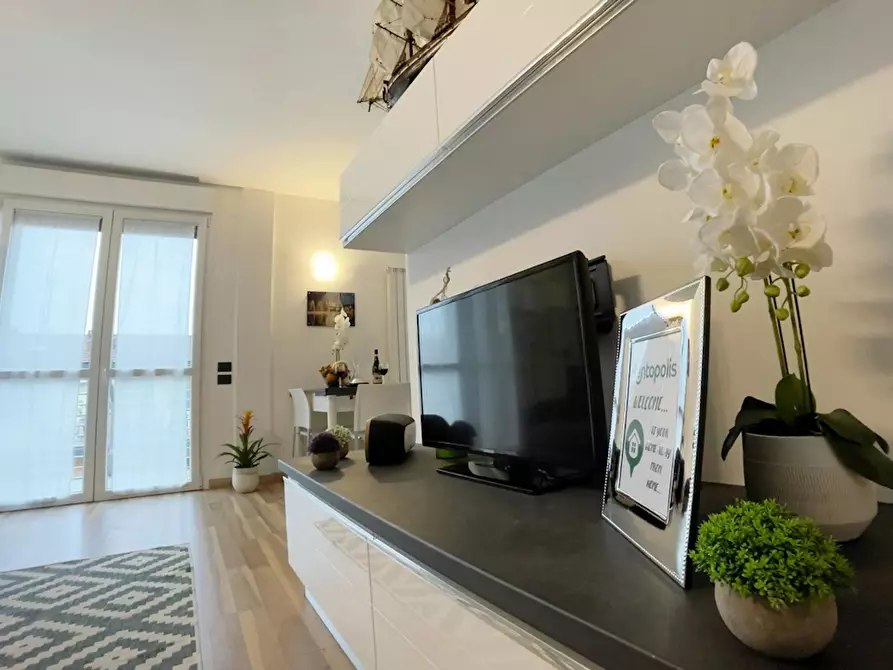 Immagine 7 di Appartamento in affitto  in Via Giuseppe Candiani a Milano