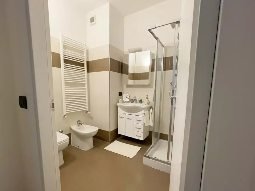 Immagine 10 di Appartamento in affitto  in Via Giuseppe Candiani a Milano