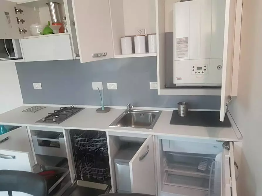 Immagine 5 di Casa indipendente in affitto  in Via della Scala a Firenze