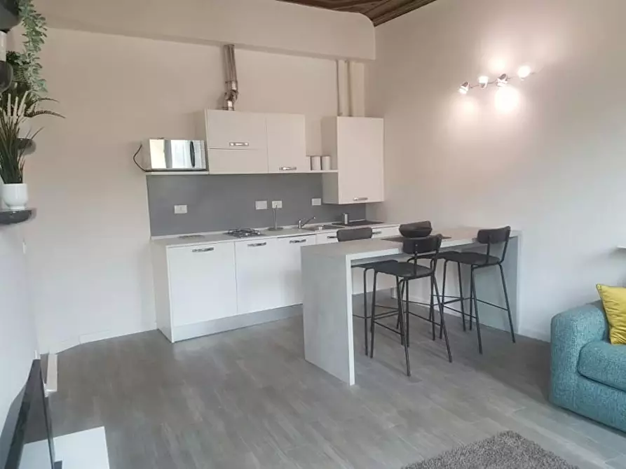 Immagine 3 di Casa indipendente in affitto  in Via della Scala a Firenze