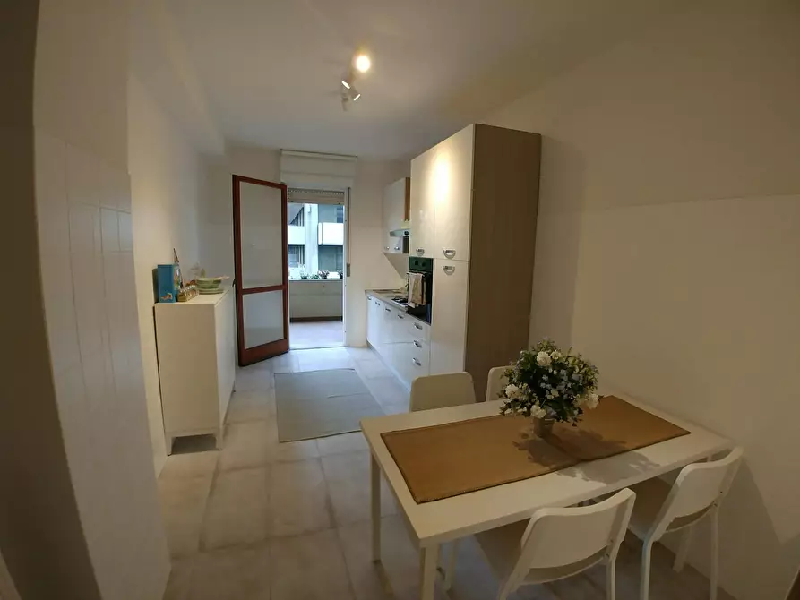 Immagine 2 di Camera in affitto  in Via Luigi Pellizzo a Padova