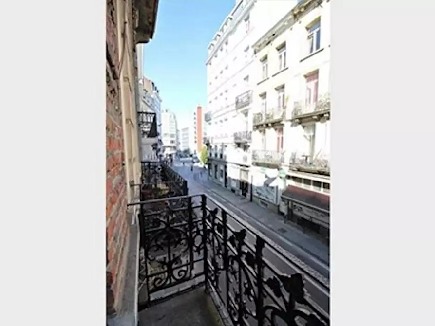 Immagine 4 di Camera in affitto  in Rue des Bogards a Bruxelles