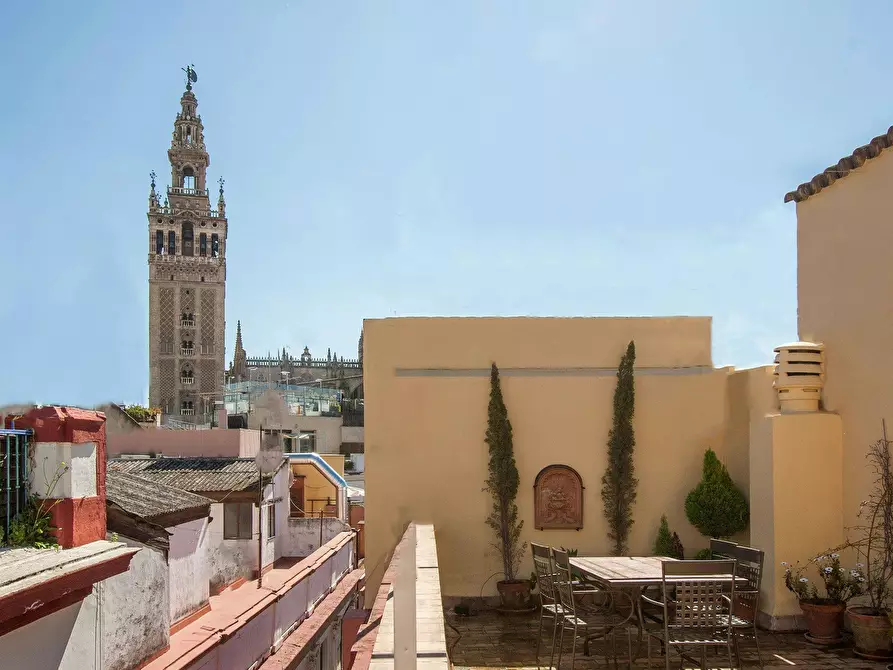 Immagine 10 di Appartamento in affitto  in Calle Conteros a Sevilla