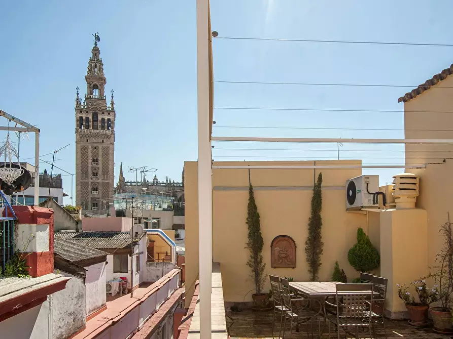 Immagine 7 di Appartamento in affitto  in Calle Conteros a Sevilla