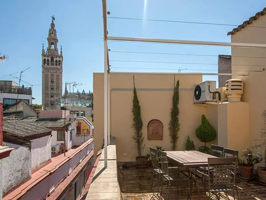 Immagine 8 di Appartamento in affitto  in Calle Conteros a Sevilla