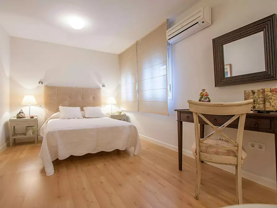 Immagine 10 di Appartamento in affitto  in Calle Medina a Sevilla