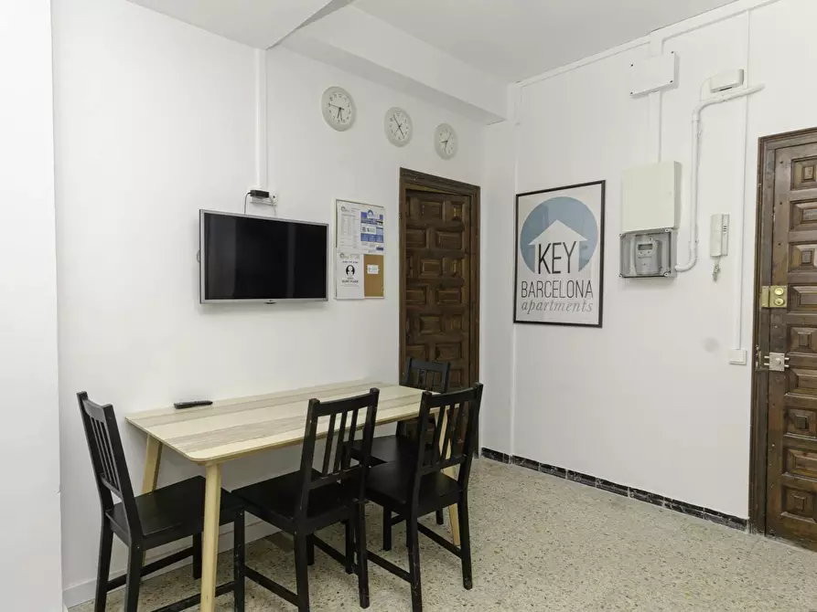 Immagine 8 di Camera in affitto  in Carrer de Vila i Vilà a Barcelona