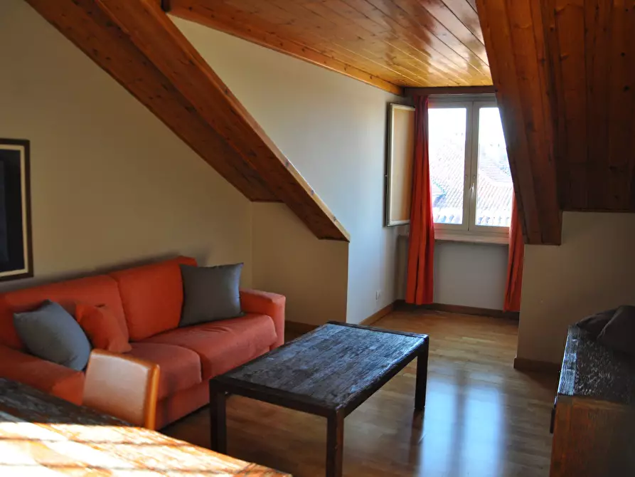 Immagine 1 di Appartamento in affitto  in Via San Domenico a Torino