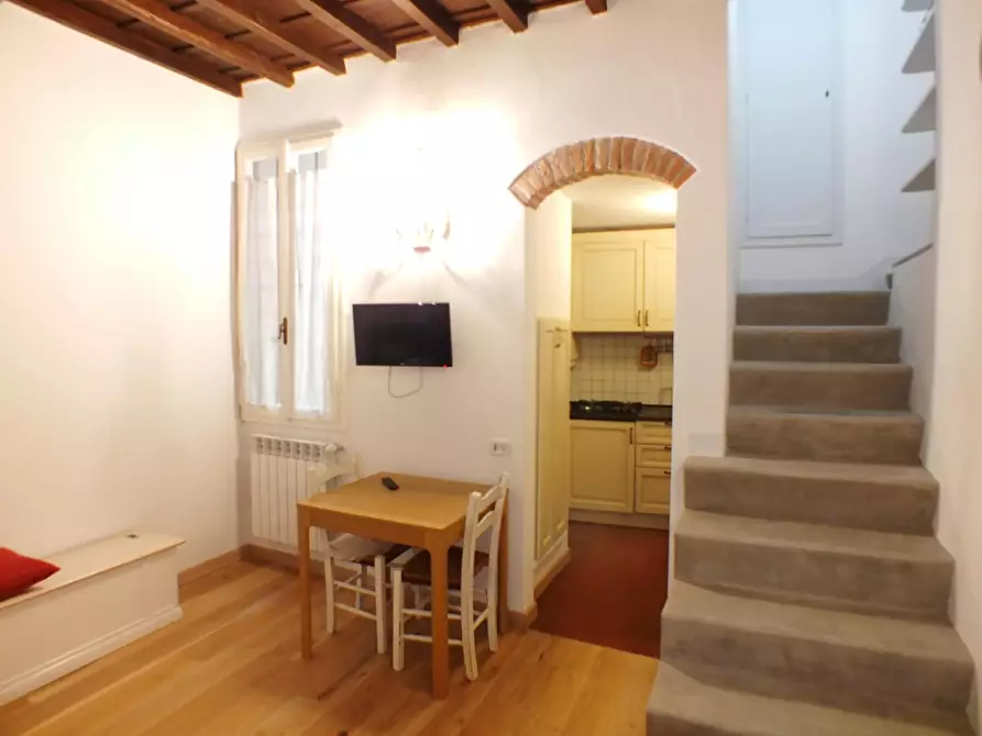 Immagine 2 di Appartamento in affitto  in Via Romana a Firenze