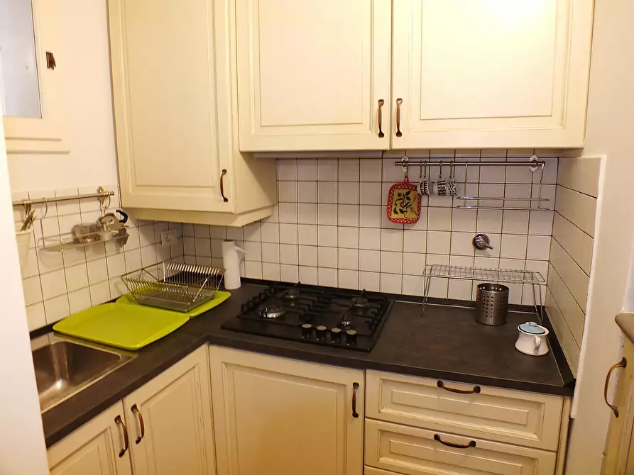 Immagine 5 di Appartamento in affitto  in Via Romana a Firenze