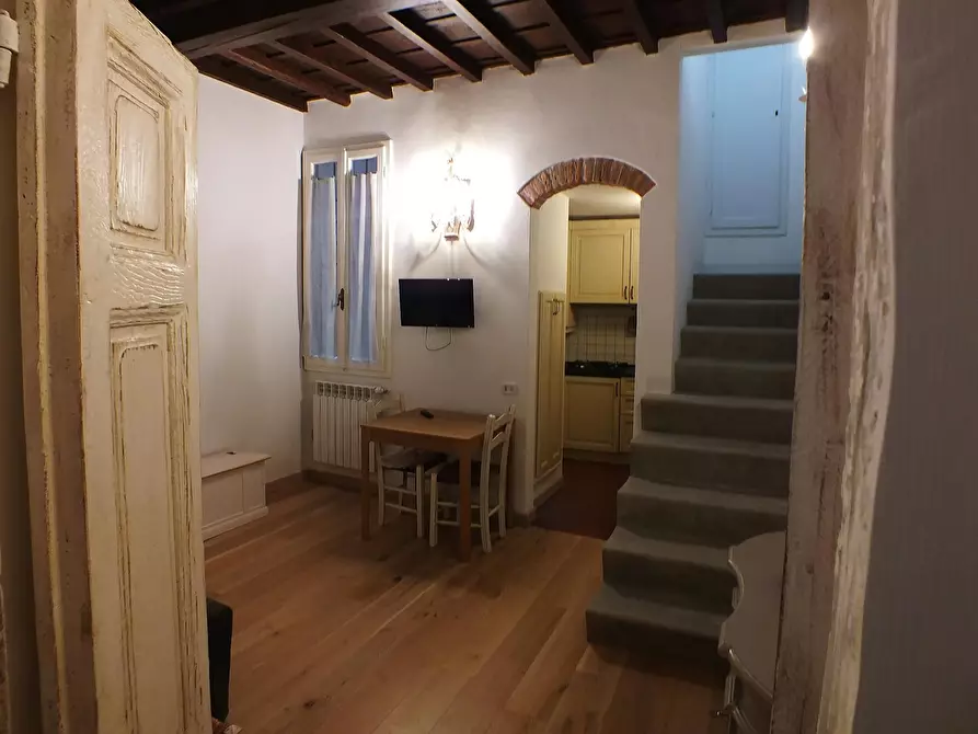 Immagine 7 di Appartamento in affitto  in Via Romana a Firenze