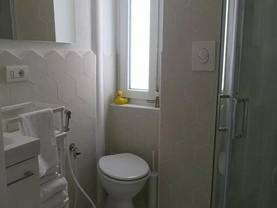 Immagine 9 di Appartamento in affitto  in Via Antonio Mambretti a Milano