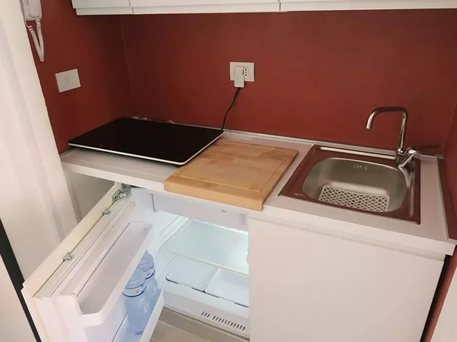 Immagine 8 di Appartamento in affitto  in Via Antonio Mambretti a Milano