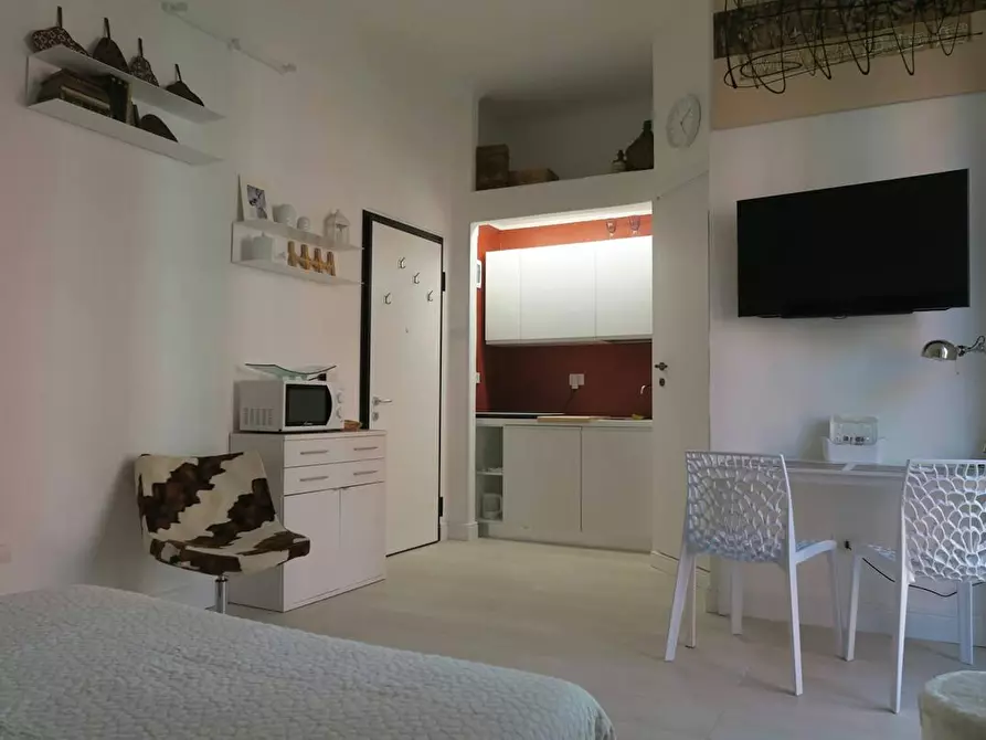 Immagine 2 di Appartamento in affitto  in Via Antonio Mambretti a Milano