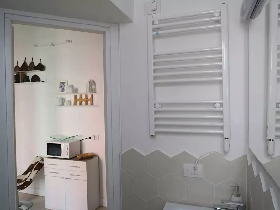 Immagine 7 di Appartamento in affitto  in Via Antonio Mambretti a Milano