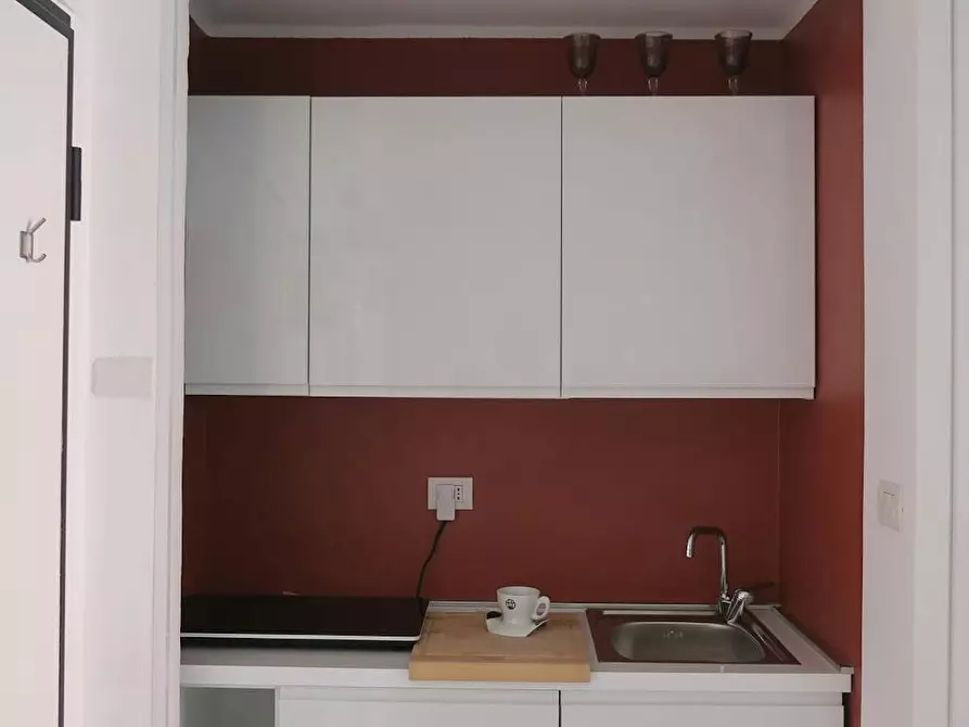 Immagine 9 di Appartamento in affitto  in Via Antonio Mambretti a Milano