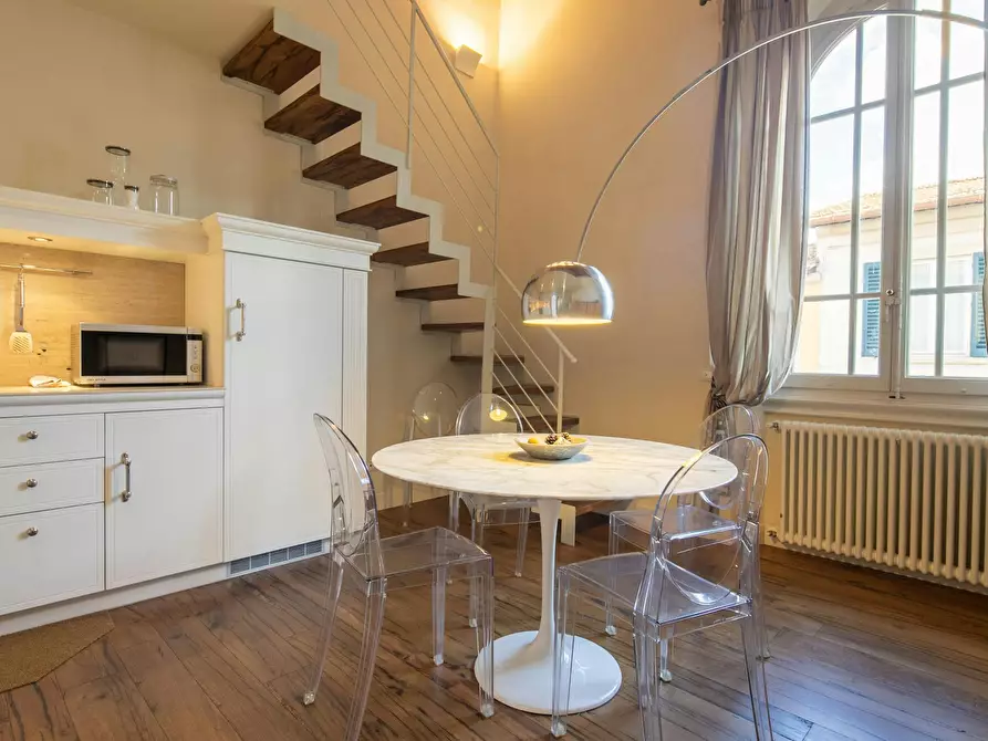 Immagine 6 di Appartamento in affitto  in Via del Baluardo a Firenze