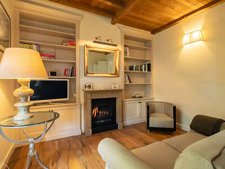 Immagine 2 di Appartamento in affitto  in Via del Baluardo a Firenze