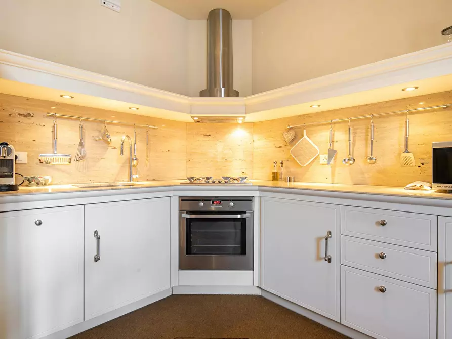 Immagine 9 di Appartamento in affitto  in Via del Baluardo a Firenze